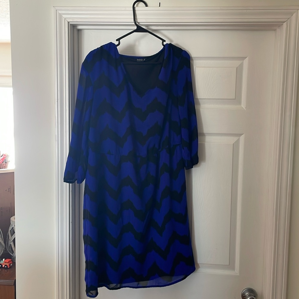 Indulge Dress